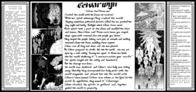 Read Realms of Celvar'Wen "Beast catchers"  1 Page 2 in English