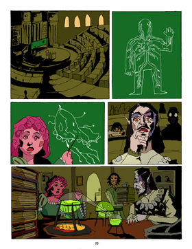 Read The Fairy Princess  2 Page 2 in English