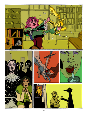 Read The Fairy Princess  2 Page 4 in English