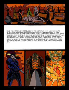 Read The Fairy Princess  2 Page 8 in English