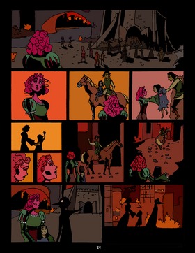 Read The Fairy Princess  2 Page 10 in English