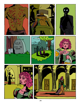 Read The Fairy Princess  3 Page 2 in English