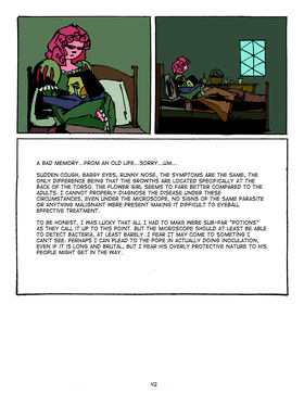Read The Fairy Princess  3 Page 5 in English