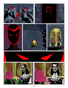 Read The Fairy Princess  4 Page 5 in English