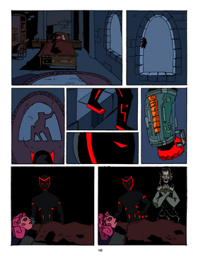 Read The Fairy Princess  4 Page 7 in English