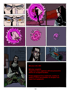 Read The Fairy Princess  4 Page 9 in English