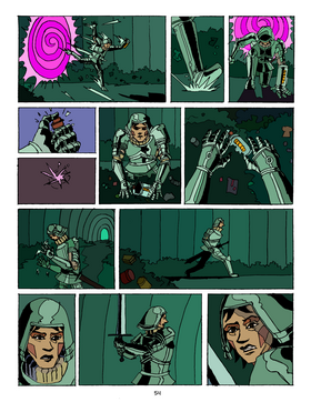 Read The Fairy Princess  5 Page 5 in English