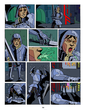 Read The Fairy Princess  5 Page 6 in English