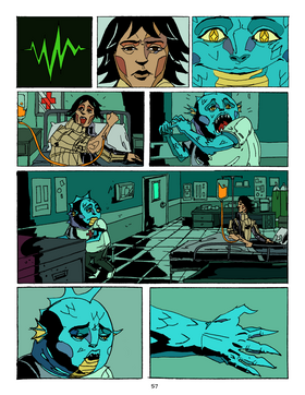 Read The Fairy Princess  5 Page 7 in English