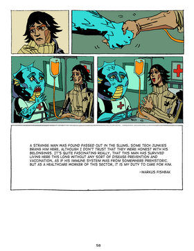 Read The Fairy Princess  5 Page 8 in English