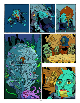 Read The Fairy Princess  6 Page 2 in English