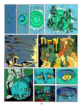 Read The Fairy Princess  6 Page 3 in English