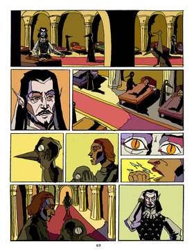 Read The Fairy Princess  6 Page 6 in English