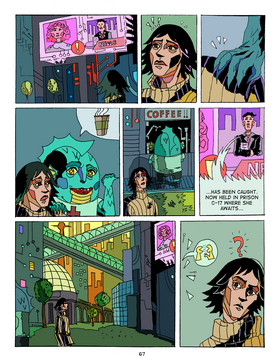 Read The Fairy Princess  6 Page 8 in English