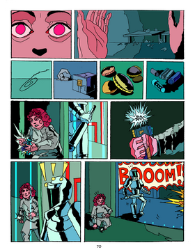 Read The Fairy Princess  7 Page 3 in English