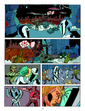 Read The Fairy Princess  7 Page 4 in English
