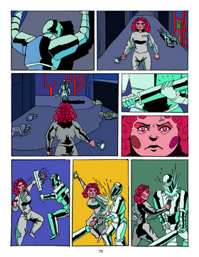 Read The Fairy Princess  7 Page 7 in English