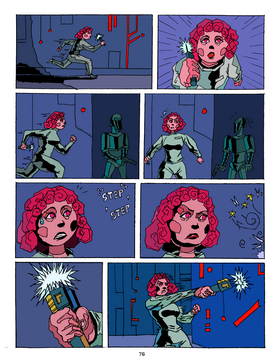 Read The Fairy Princess  7 Page 8 in English