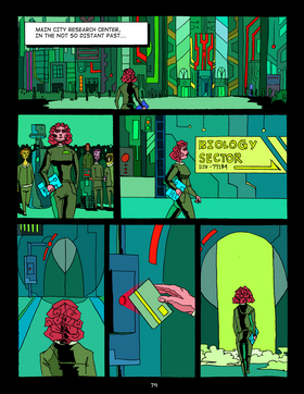 Read The Fairy Princess  8 Page 2 in English