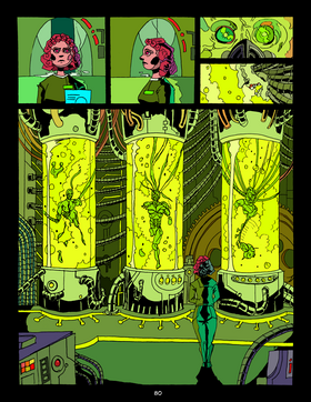 Read The Fairy Princess  8 Page 3 in English
