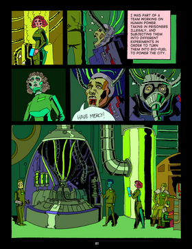 Read The Fairy Princess  8 Page 4 in English