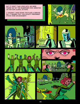 Read The Fairy Princess  8 Page 5 in English