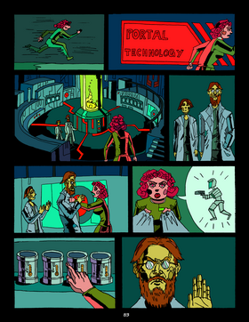 Read The Fairy Princess  8 Page 6 in English
