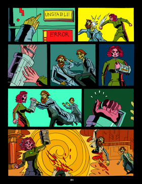 Read The Fairy Princess  8 Page 7 in English