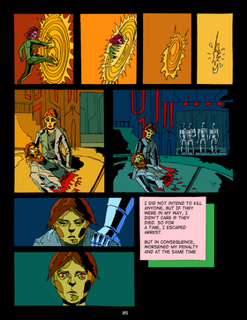 Read The Fairy Princess  8 Page 8 in English