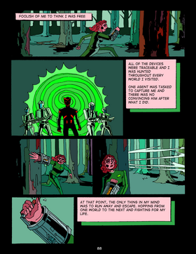 Read The Fairy Princess  8 Page 10 in English