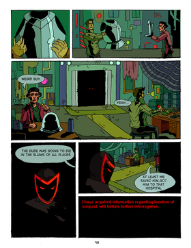 Read The Fairy Princess  9 Page 5 in English