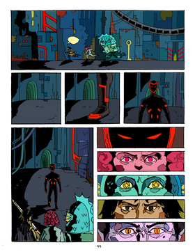 Read The Fairy Princess  10 Page 2 in English
