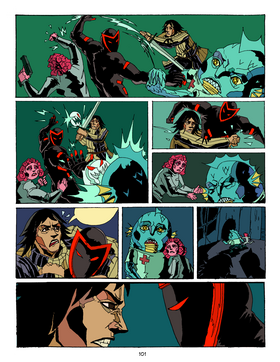 Read The Fairy Princess  10 Page 4 in English