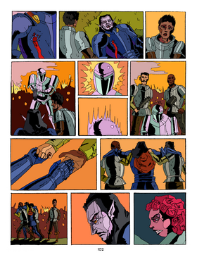 Read The Fairy Princess  10 Page 5 in English