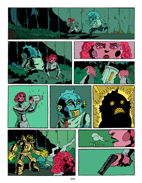 Read The Fairy Princess  10 Page 6 in English