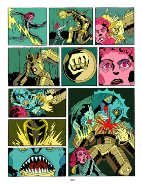 Read The Fairy Princess  10 Page 7 in English