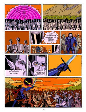 Read The Fairy Princess  10 Page 10 in English
