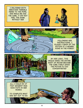 Read The Fairy Princess  11 Page 2 in English