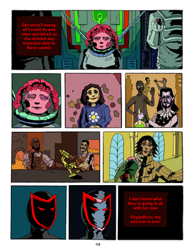 Read The Fairy Princess  11 Page 4 in English