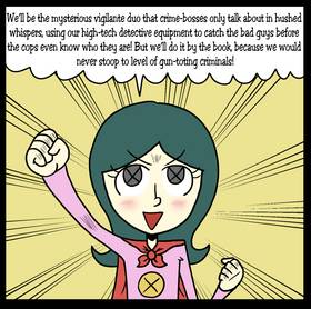 Read Human-Man  5 Page 3 in English