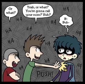 Read Human-Man  4 Page 5 in English