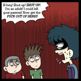 Read Human-Man  4 Page 6 in English