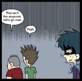 Read Human-Man  4 Page 7 in English