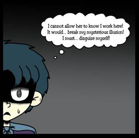 Read Human-Man  6 Page 3 in English
