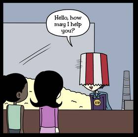 Read Human-Man  6 Page 4 in English