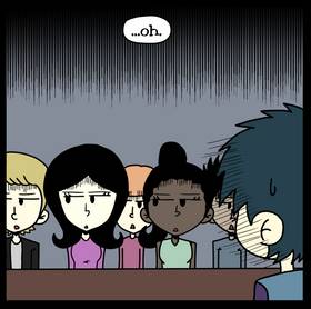Read Human-Man  6 Page 8 in English