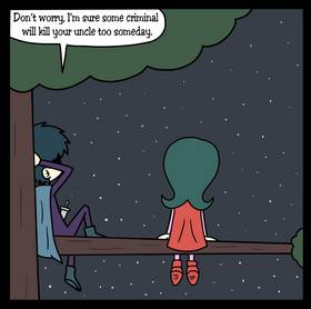 Read Human-Man  7 Page 6 in English
