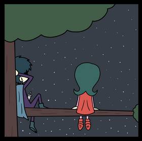 Read Human-Man  7 Page 7 in English