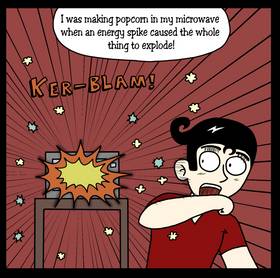 Read Human-Man  8 Page 2 in English