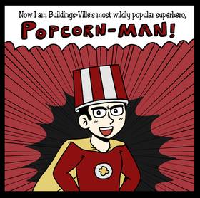 Read Human-Man  8 Page 4 in English